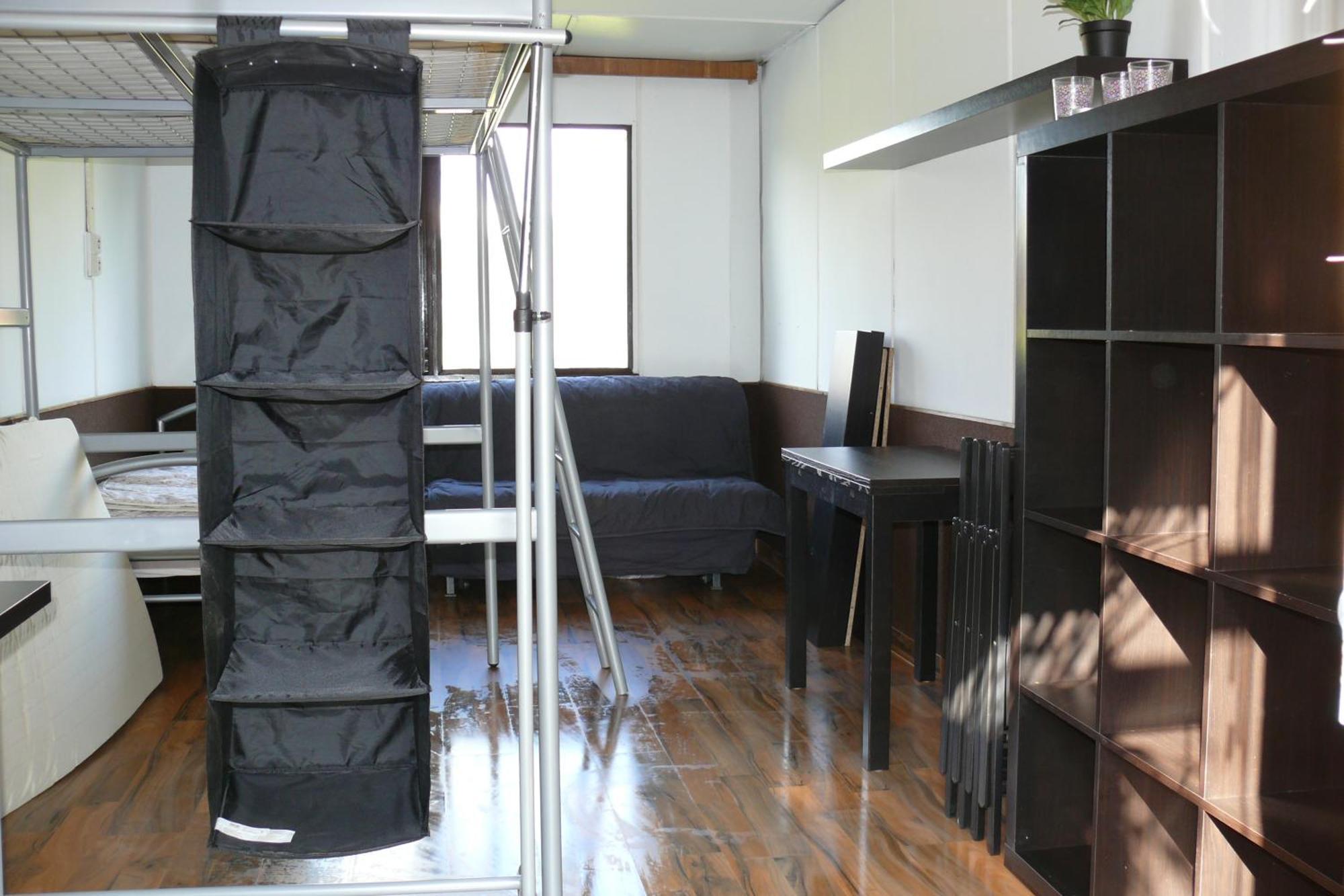 Camp Alpa Hotel Ostrovacice ภายนอก รูปภาพ