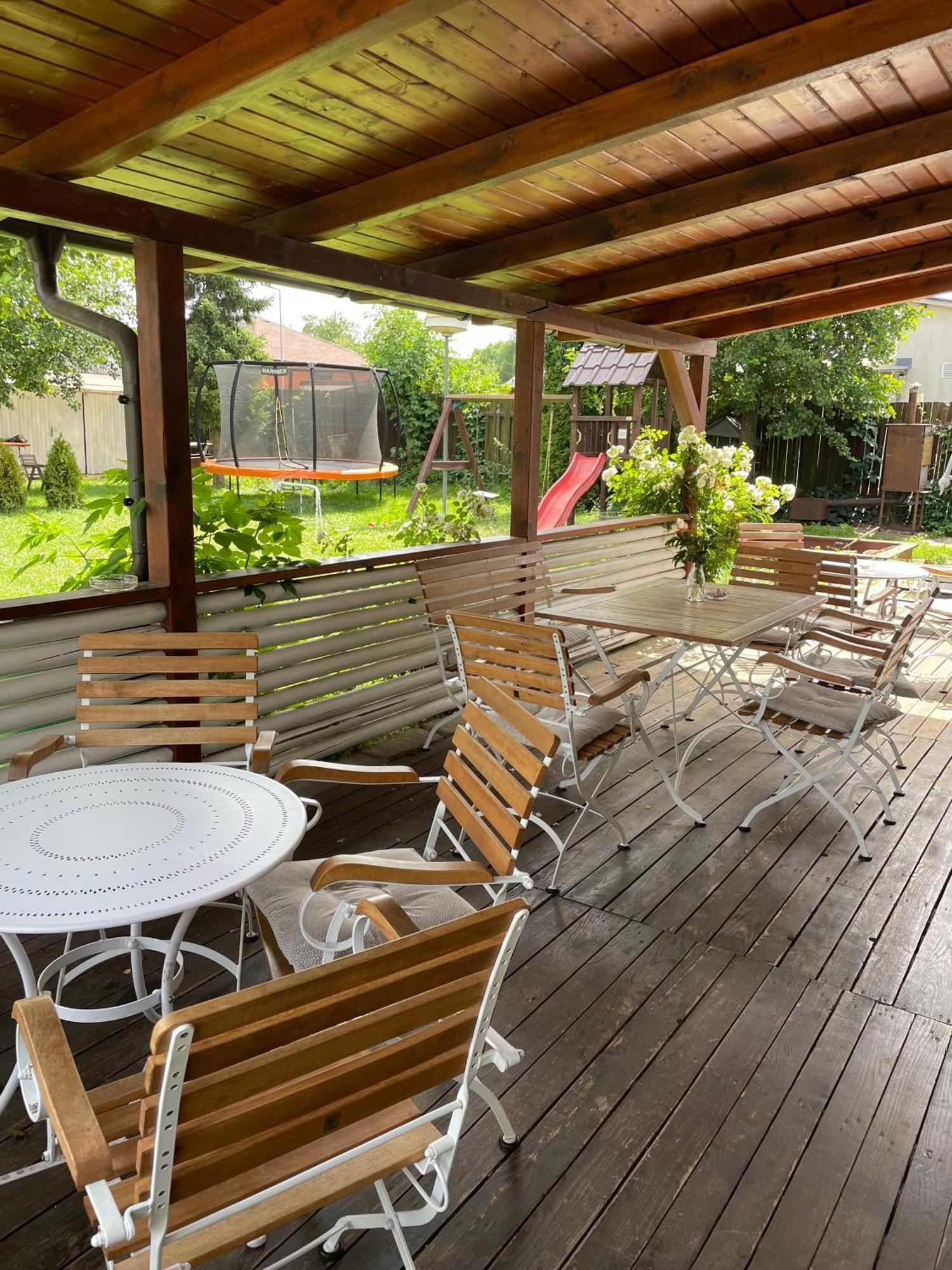 Camp Alpa Hotel Ostrovacice ภายนอก รูปภาพ
