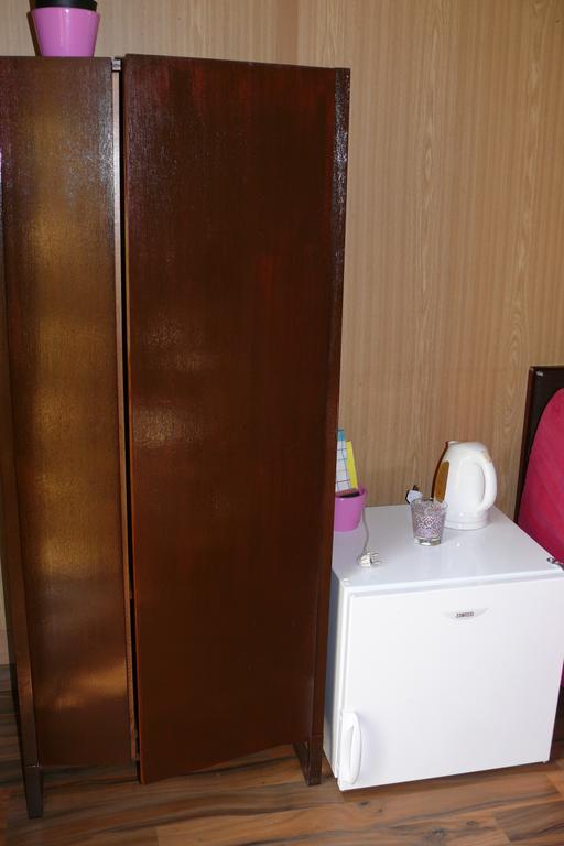 Camp Alpa Hotel Ostrovacice ภายนอก รูปภาพ